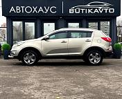 Kia Sportage III , 2012 г., автомат, бензин - фото 7