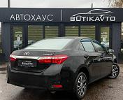 Toyota Corolla XI (E170) , 2014 г., вариатор, бензин  - фото 7