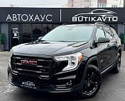 GMC Terrain II · Рестайлинг , 2024 г., автомат, бензин - фото 3