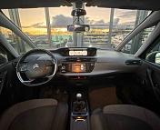 Citroen C4 Grand Picasso II · Рестайлинг , 2017 г., механика, дизель - фото 7