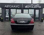 Mercedes-Benz E-Класс W211 S211 , 2005 г., автомат, дизель - фото 6
