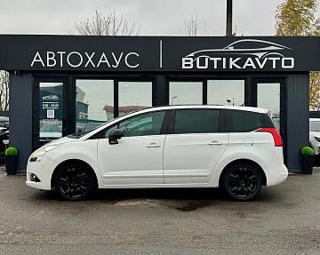 Peugeot 5008 I - фото 4