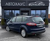Ford S-MAX I · Рестайлинг , 2014 г., механика, бензин - фото 5