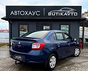 Renault Logan II , 2014 г., механика, бензин - фото 7