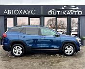 GMC Terrain II · Рестайлинг , 2022 г., автомат, бензин - фото 13