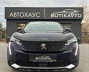 Peugeot 5008 II · Рестайлинг , 2021 г., механика, дизель - фото 2