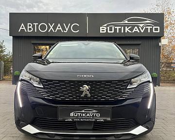 Peugeot 5008 II · Рестайлинг - фото 2