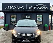 Opel Zafira C , 2015 г., механика, дизель - фото 2