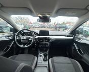 Ford Focus IV , 2020 г., автомат, дизель - фото 9