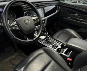 SsangYong Korando, 2021 г., автомат, бензин - фото 10