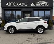 Opel Grandland X I , 2020 г., механика, дизель - фото 4