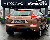 Lada (ВАЗ) XRAY I , 2017 г., механика, бензин - фото 6