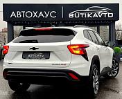 Chevrolet Trax II , 2024 г., автомат, бензин - фото 6