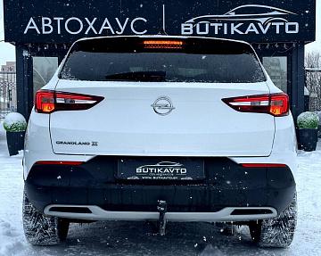 Opel Grandland X I - фото 5