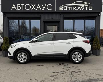 Opel Grandland X I - фото 4