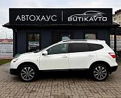 Nissan Qashqai+2 I · Рестайлинг , 2010 г., механика, дизель - фото 4