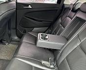 Hyundai Tucson III , 2018 г., робот, дизель - фото 8