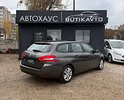 Peugeot 308 T9 · Рестайлинг , 2020 г., механика, бензин - фото 6