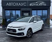 Citroen C4 Spacetourer I , 2019 г., автомат, дизель - фото 3