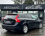 Volvo V60 I , 2011 г., механика, дизель - фото 6