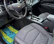 Chevrolet Equinox III , 2021 г., автомат, бензин - фото 10