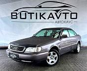 Audi A6 C4 , 1996 г., механика, бензин - фото 3