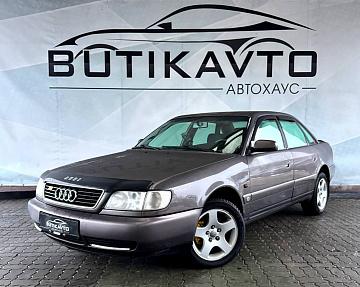 Audi A6 C4 - фото 3