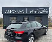 AUDI A4, 2019 г., механика, бензин - фото 6