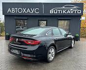 Renault Talisman I , 2016 г., механика, дизель - фото 6