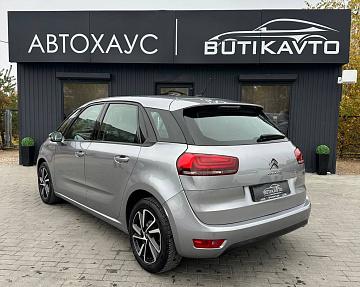 Citroen C4 Spacetourer I - фото 4
