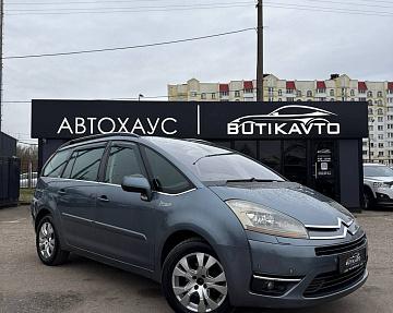 Citroen C4 Grand Picasso I
