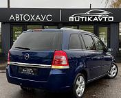 Opel Zafira B , 2008 г., механика, дизель  - фото 7