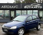 Opel Corsa C , 2003 г., механика, бензин - фото 3
