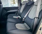 Hyundai Matrix I · 2-й рестайлинг , 2008 г., механика, бензин - фото 12