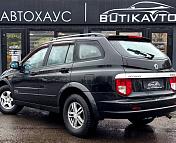 SsangYong Kyron I , 2007 г., автомат, дизель - фото 4