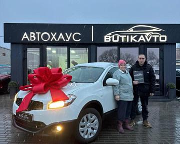 Nissan Qashqai I · Рестайлинг