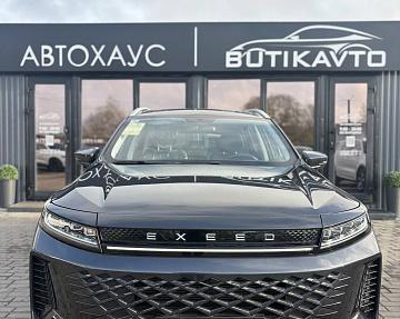 EXEED LX I  - фото 2