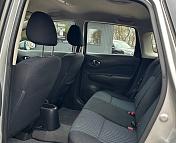 Nissan Note II (E12) , 2013 г., механика, дизель  - фото 8