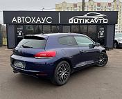 Volkswagen Scirocco III , 2009 г., механика, бензин - фото 6
