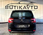 Citroen C4 Grand Picasso II , 2016 г., автомат, дизель - фото 6