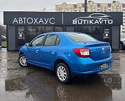 Renault Logan II , 2017 г., механика, бензин - фото 4