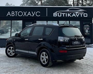 Mitsubishi Outlander XL - фото 4
