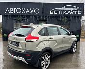Lada (ВАЗ) XRAY Cross I , 2019 г., механика, бензин - фото 6