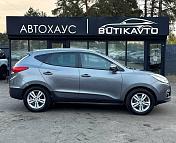 Hyundai ix35 I , 2012 г., механика, дизель - фото 17
