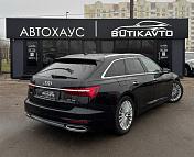 Audi A6 C8 , 2019 г., робот, дизель - фото 6