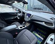 Chevrolet Malibu IX · Рестайлинг , 2022 г., автомат, бензин - фото 13