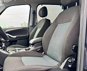 Ford Galaxy II · Рестайлинг , 2011 г., механика, дизель - фото 10