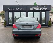 Geely Emgrand  I · Рестайлинг , 2019 г., механика, бензин  - фото 6