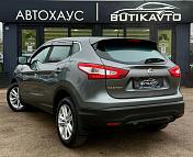 Nissan Qashqai II , 2015 г., вариатор, бензин - фото 5