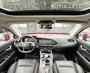 Geely Tugella I , 2021 г., автомат, бензин - фото 7